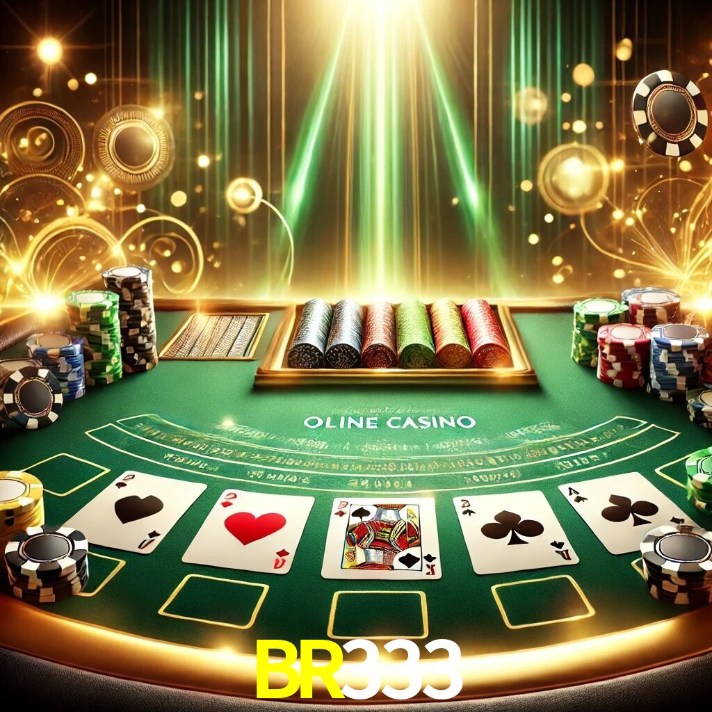  BR333