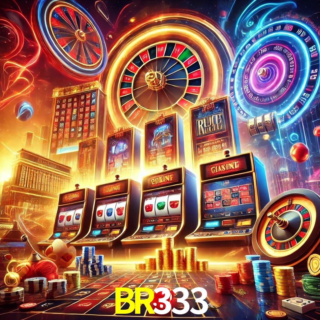  BR333